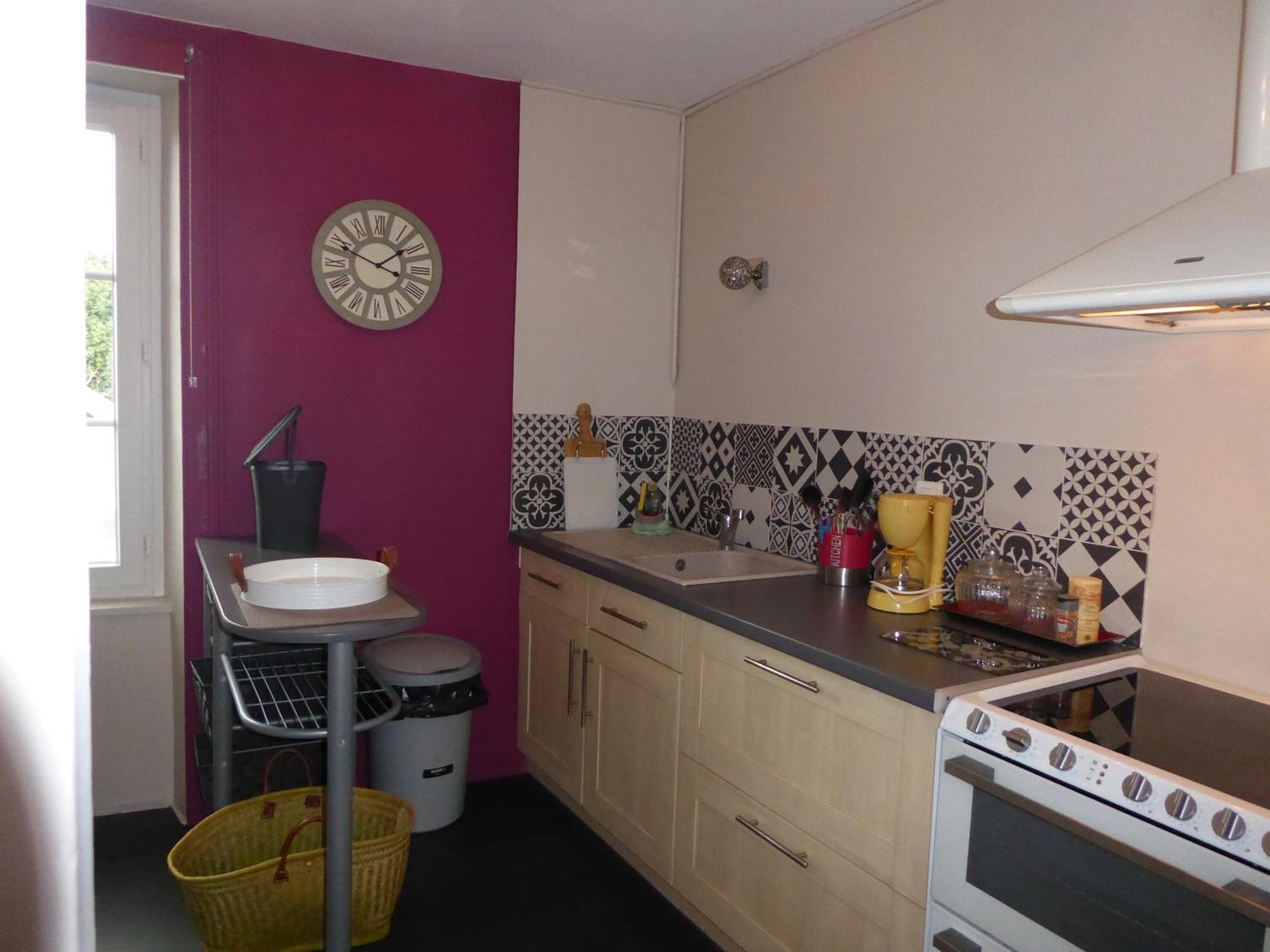 Location Ker Bihan Saint-Lunaire Exterior foto