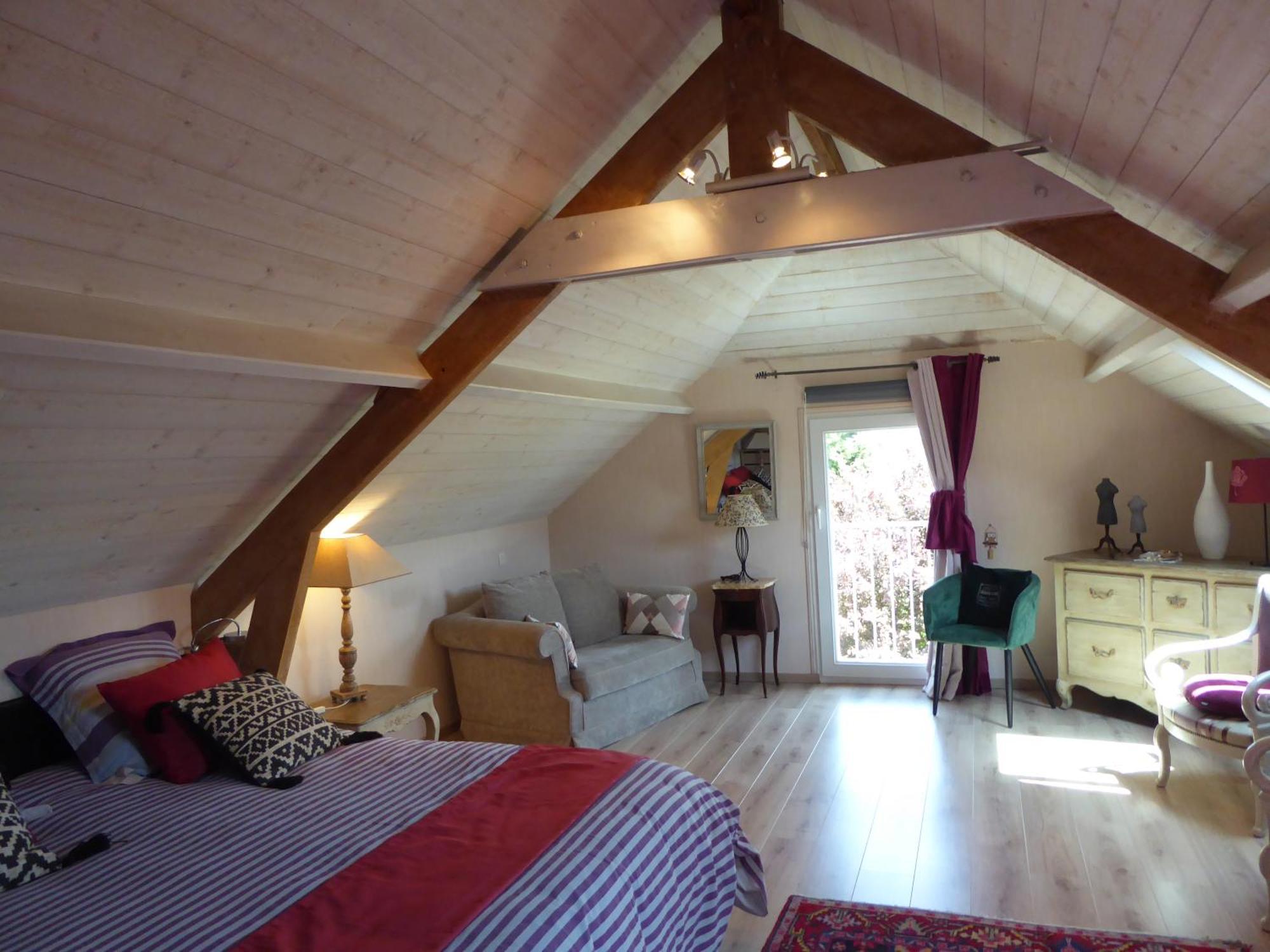 Location Ker Bihan Saint-Lunaire Exterior foto