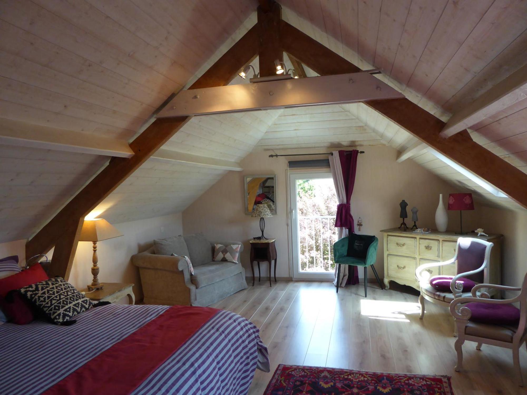 Location Ker Bihan Saint-Lunaire Exterior foto